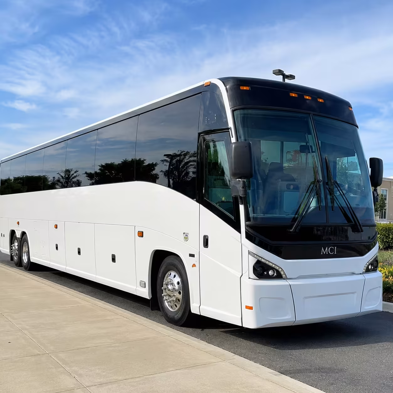 church retreat and pilgrimage charter buses from virginia beach