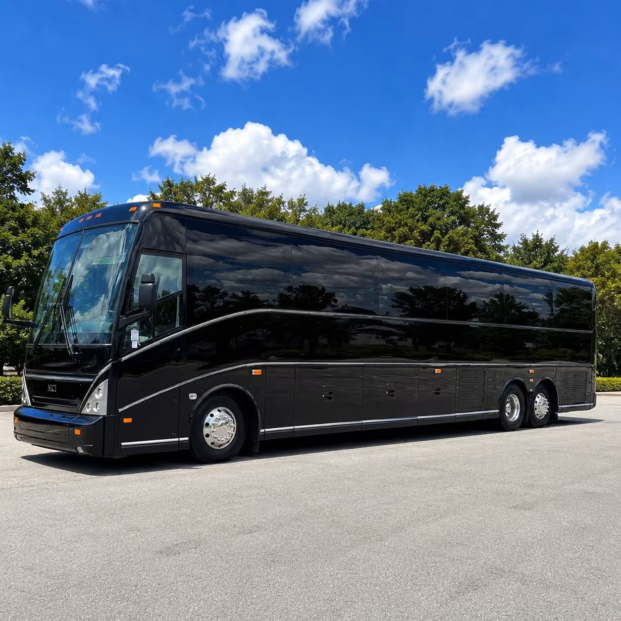 day trip charter buses from virginia beach to williamsburg richmond