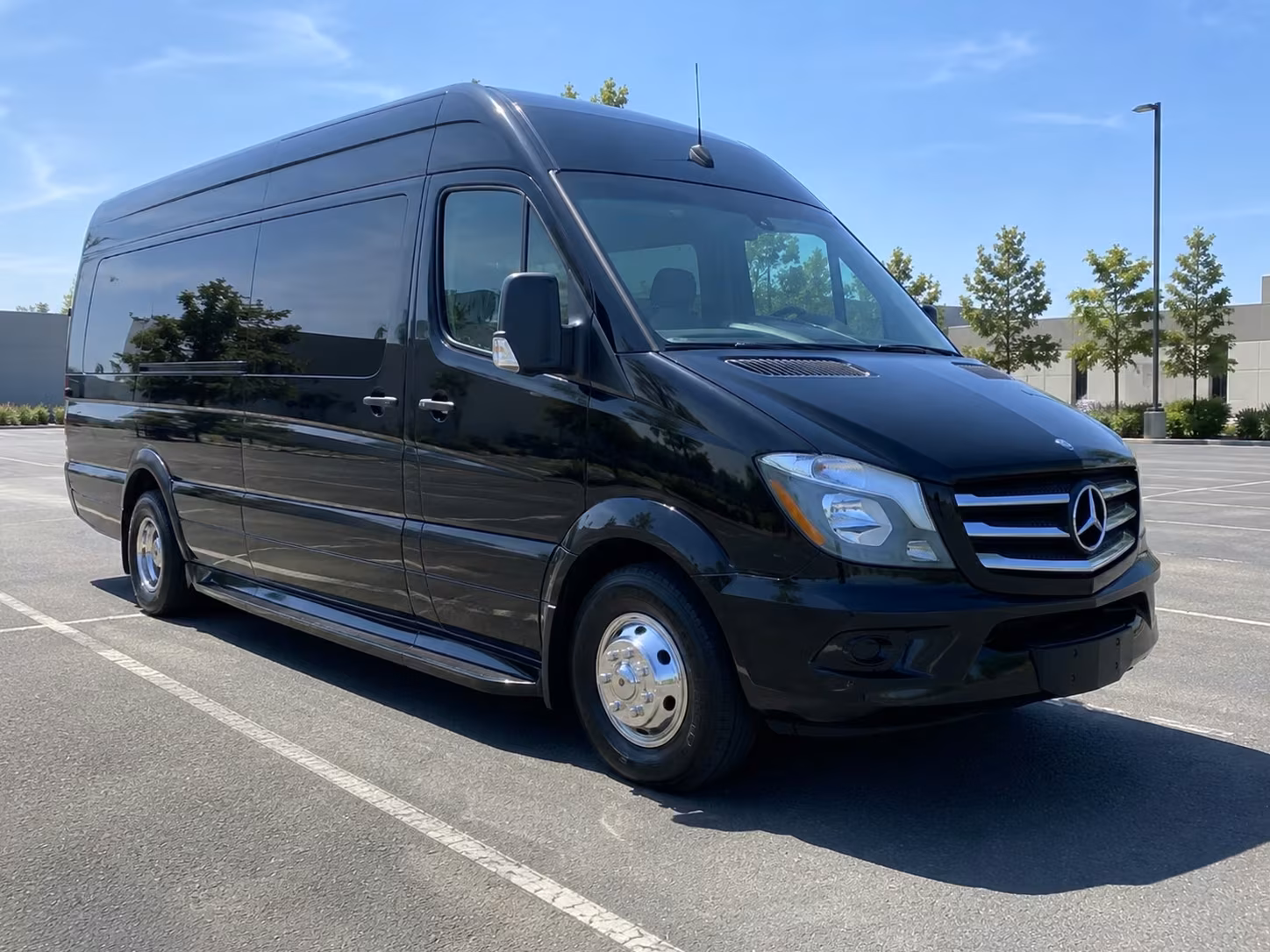 event transportation services in virginia beach