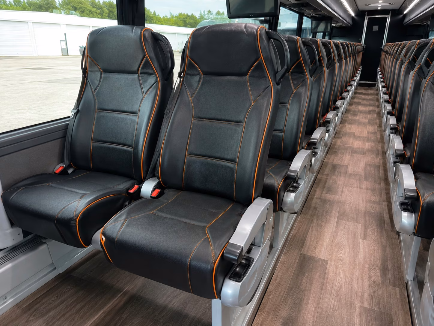 how where and when you re traveling affects virginia beach bus rental rates