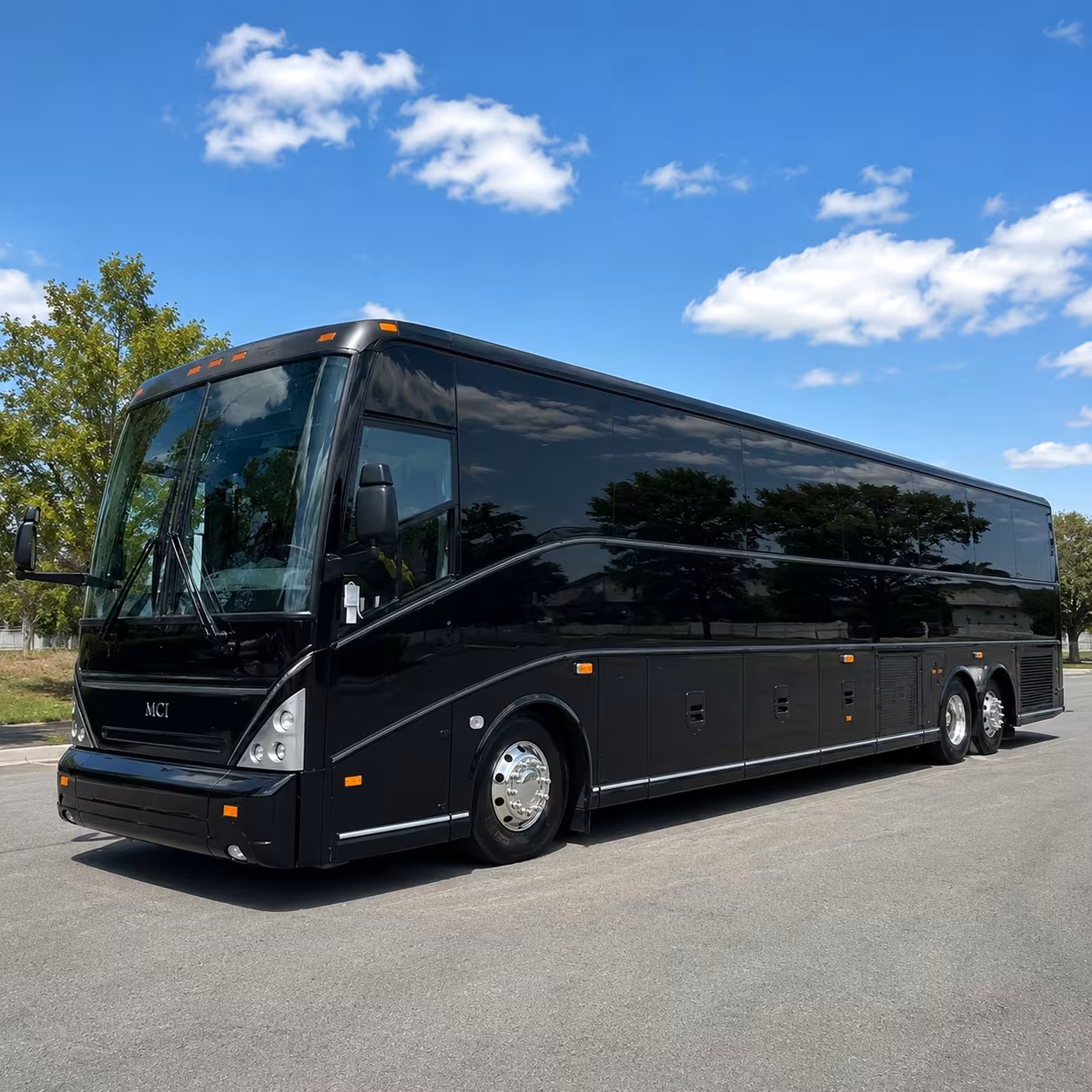 long distance and multi day charter bus rentals from virginia beach