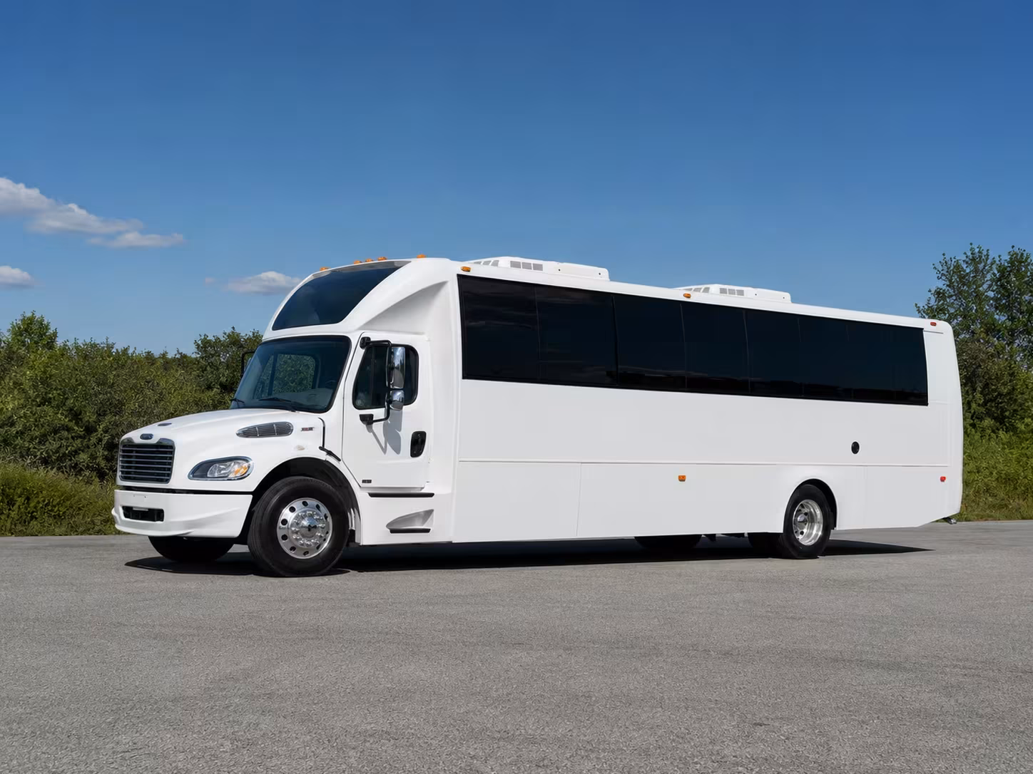 party bus