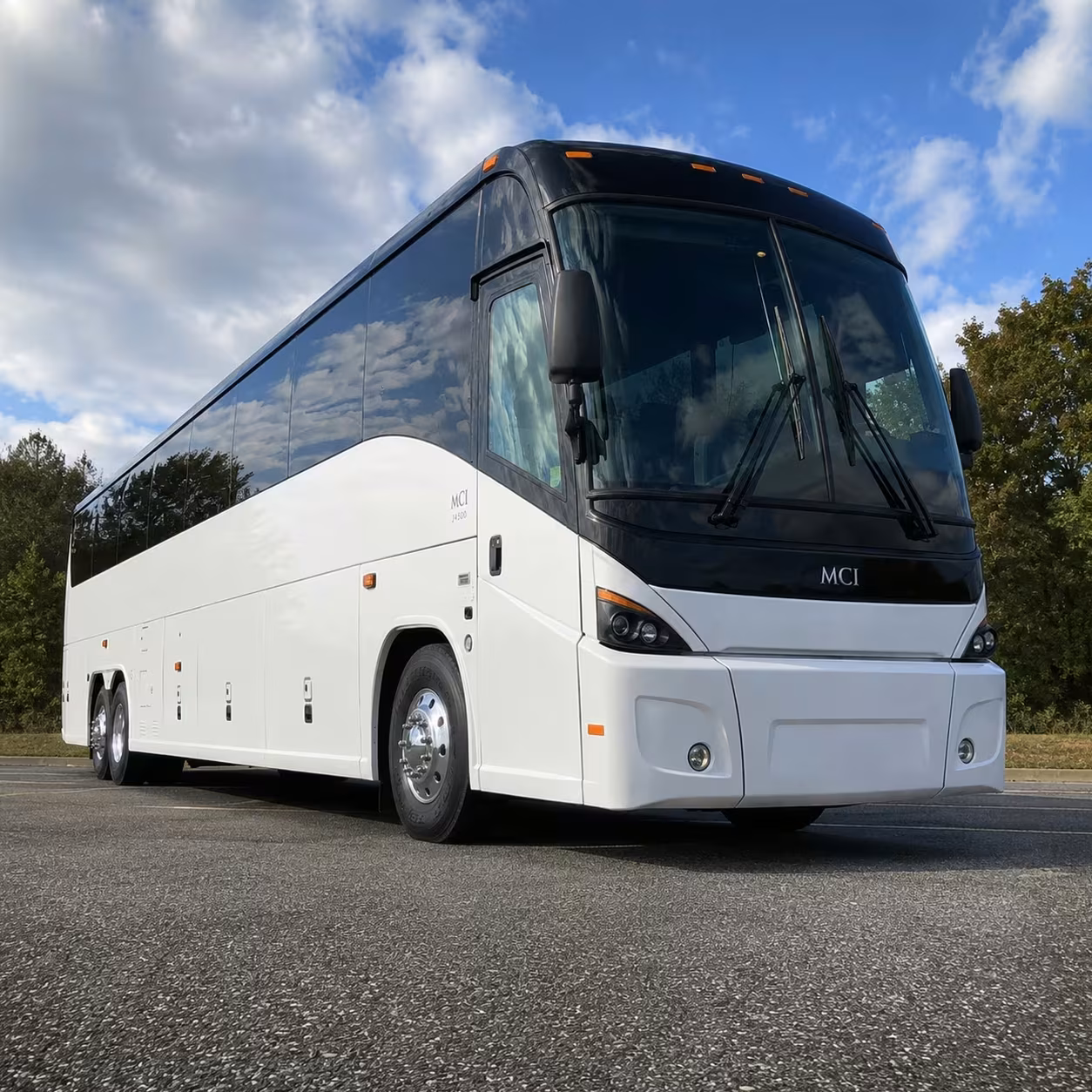 private virginia beach motorcoach transportation on your schedule