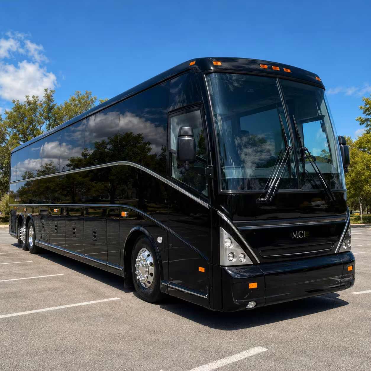 school field trip transportation in virginia beach
