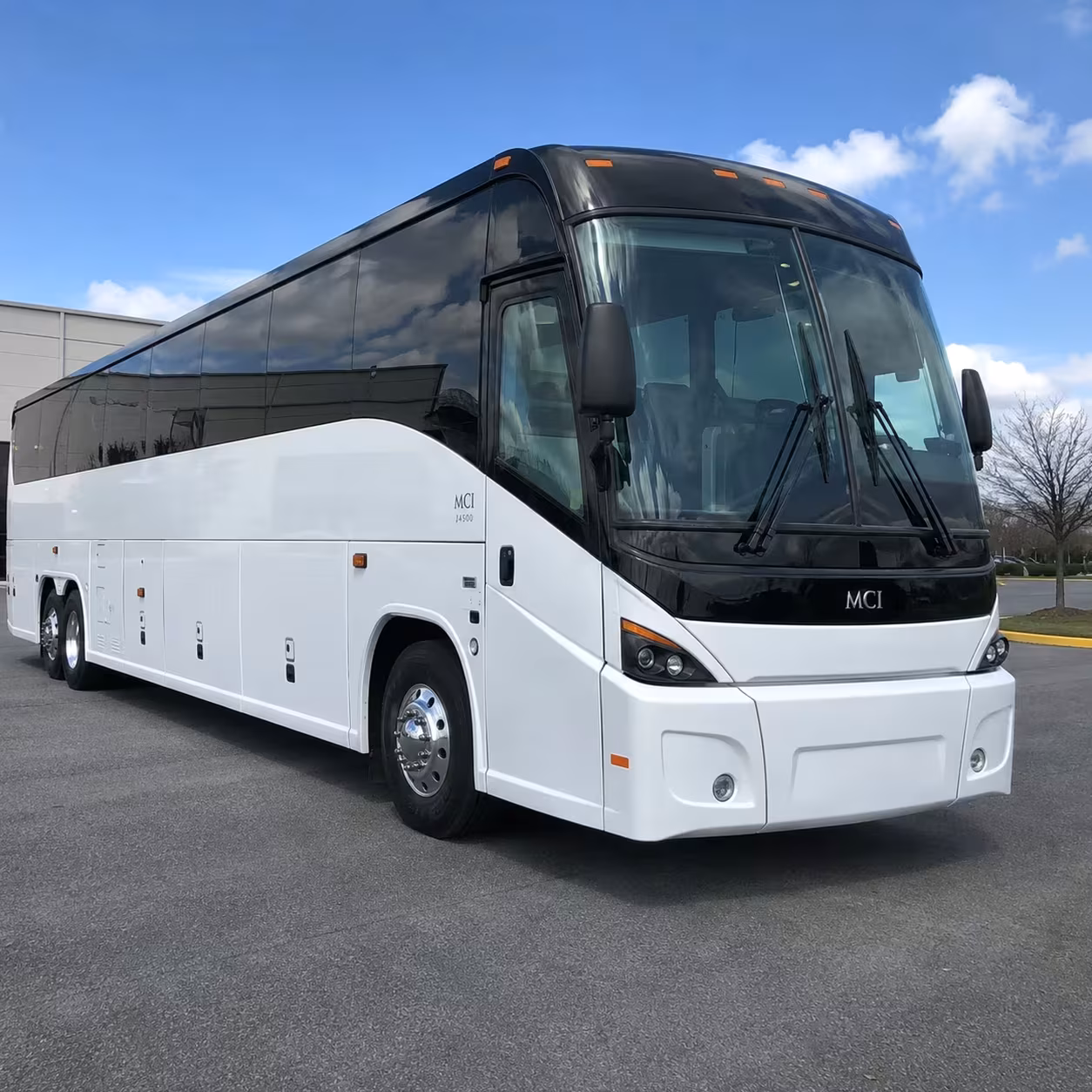 virginia beach daily commuter shuttle buses for employees