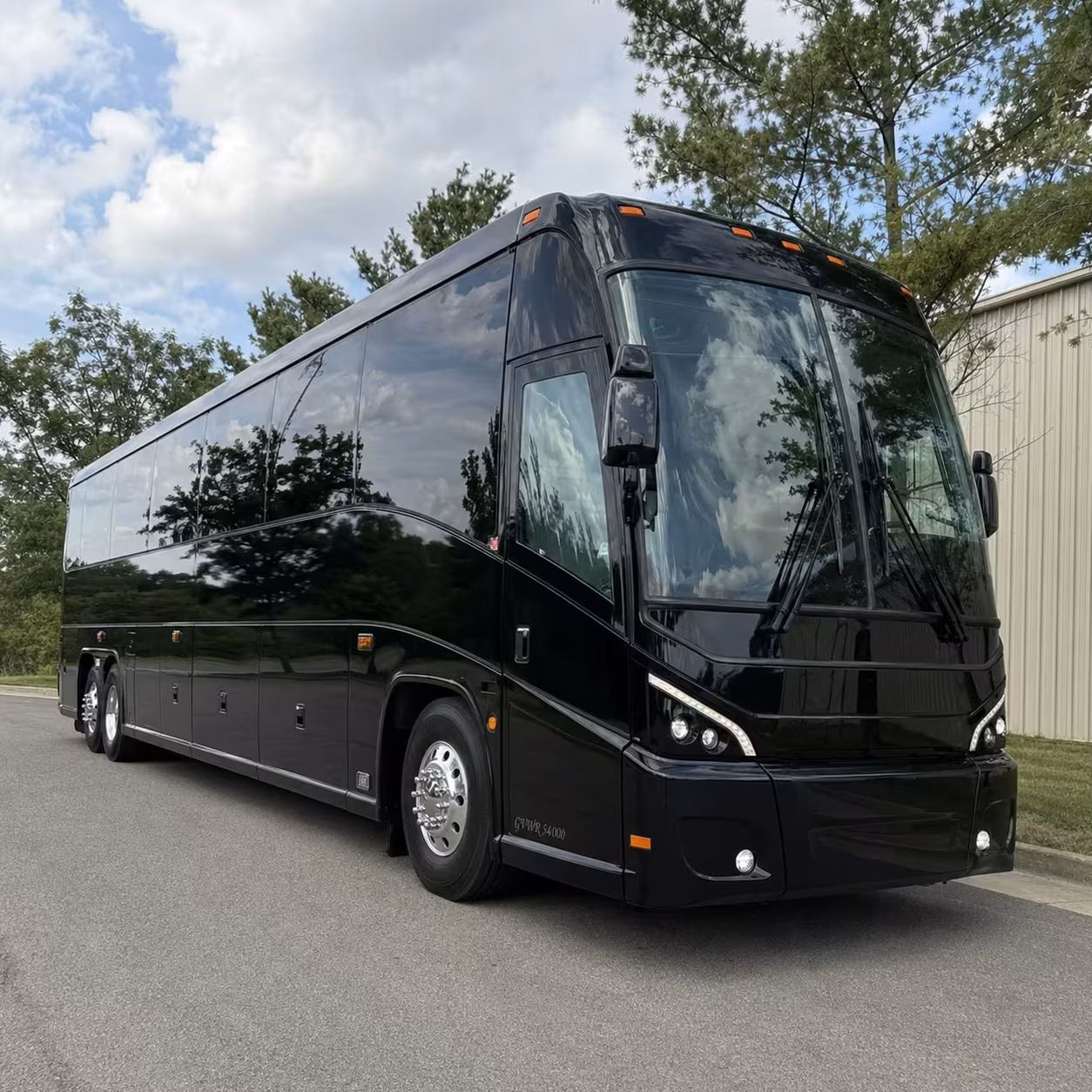virginia beach group transportation to richmond and williamsburg