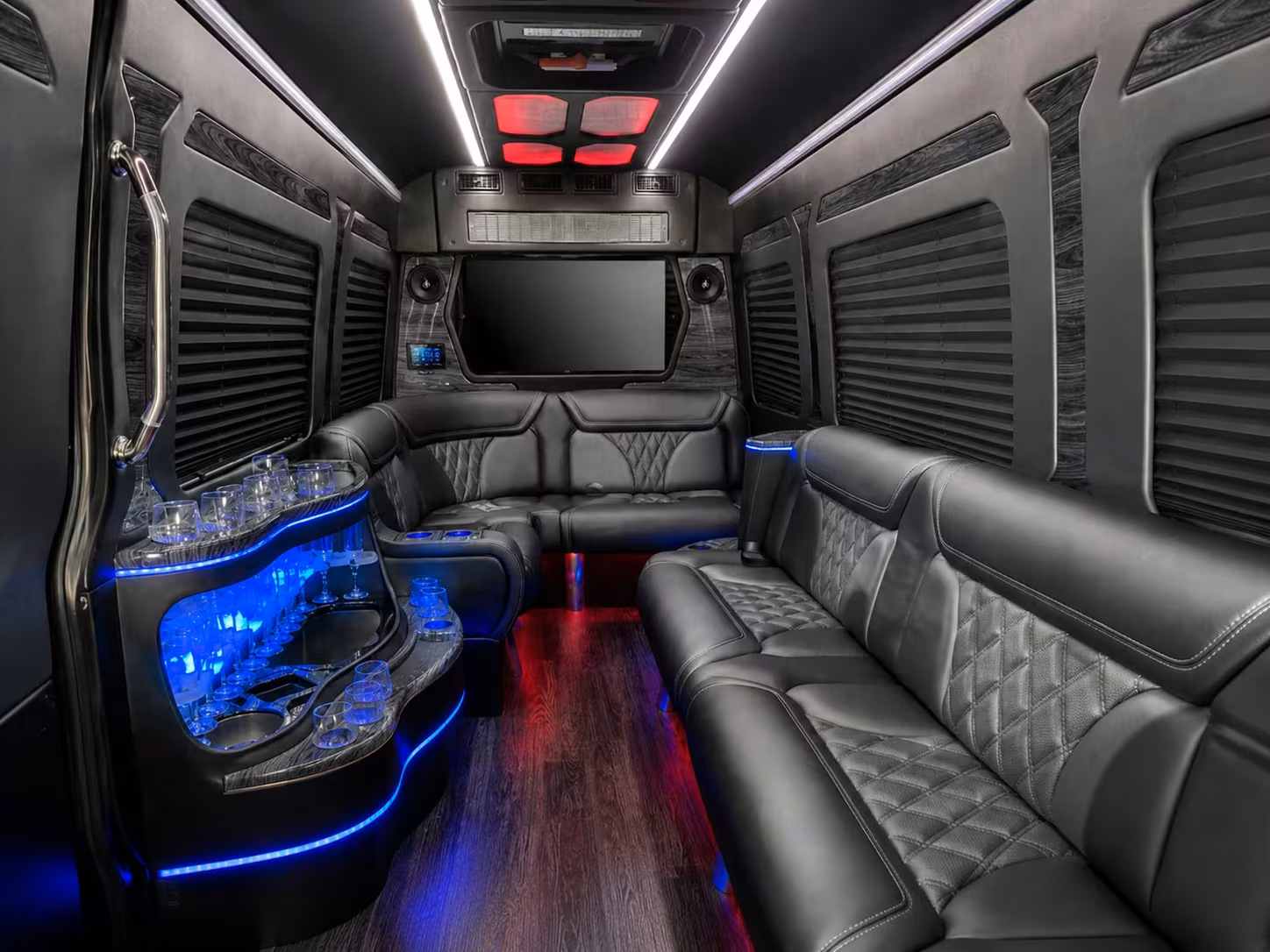 virginia beach healthcare and hospitality employee transportation