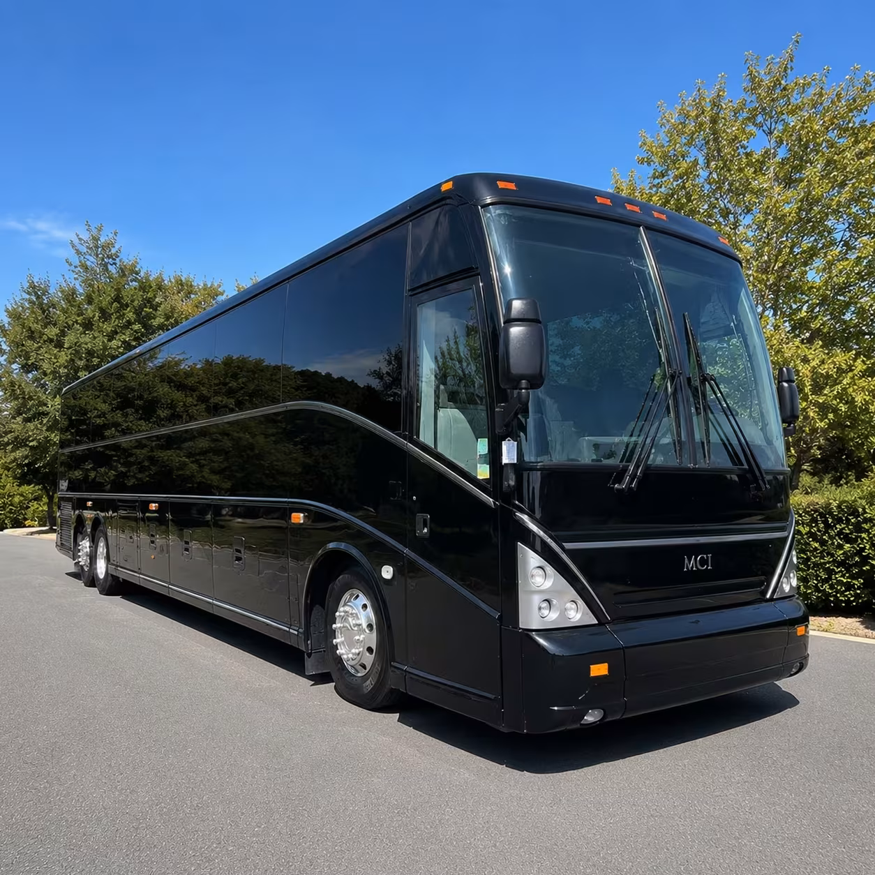 virginia beach prom transportation for cox kellam and ocean lakes
