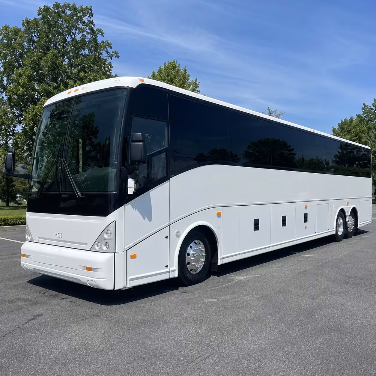 virginia beach religious group bus rentals