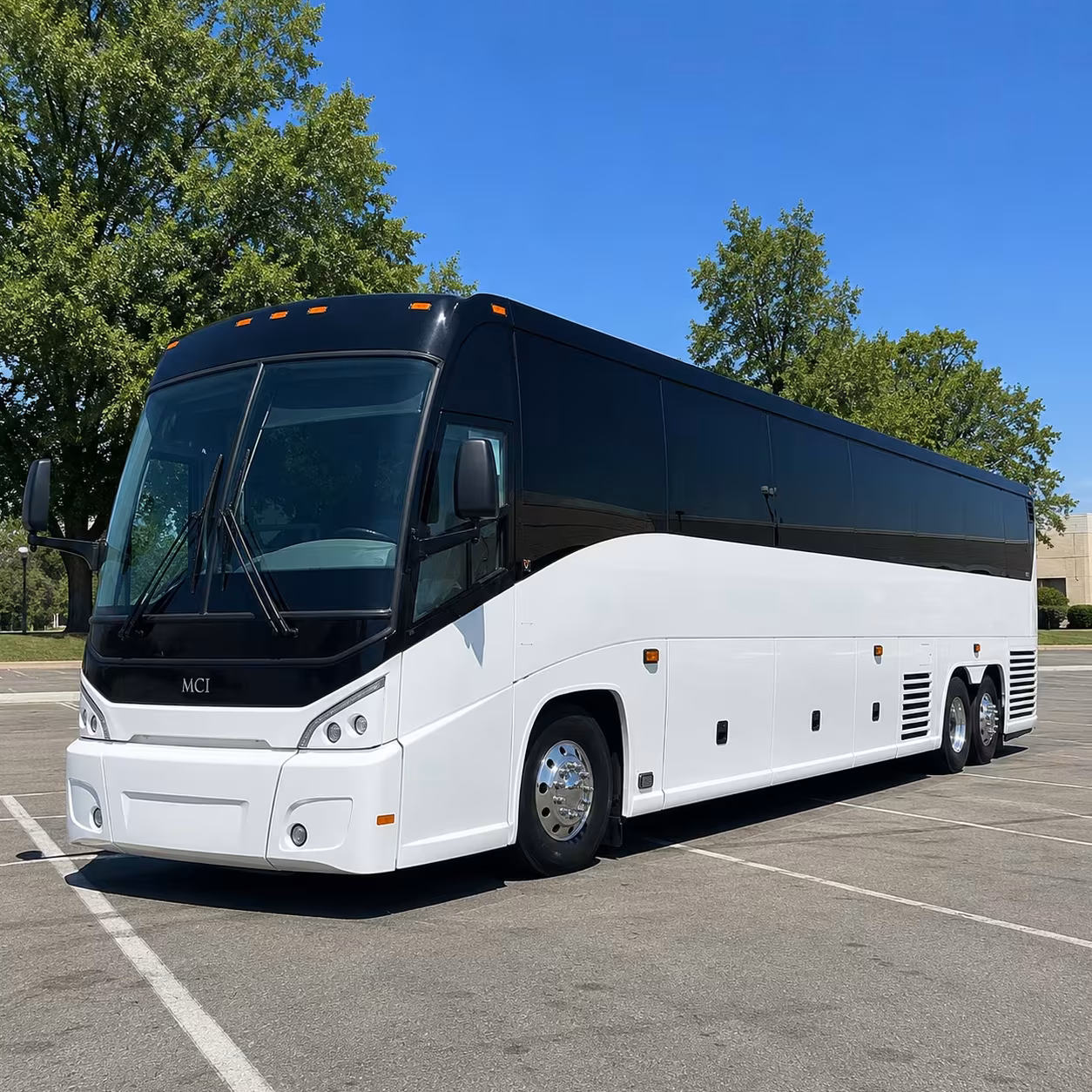 virginia beach senior ministry and choir transportation