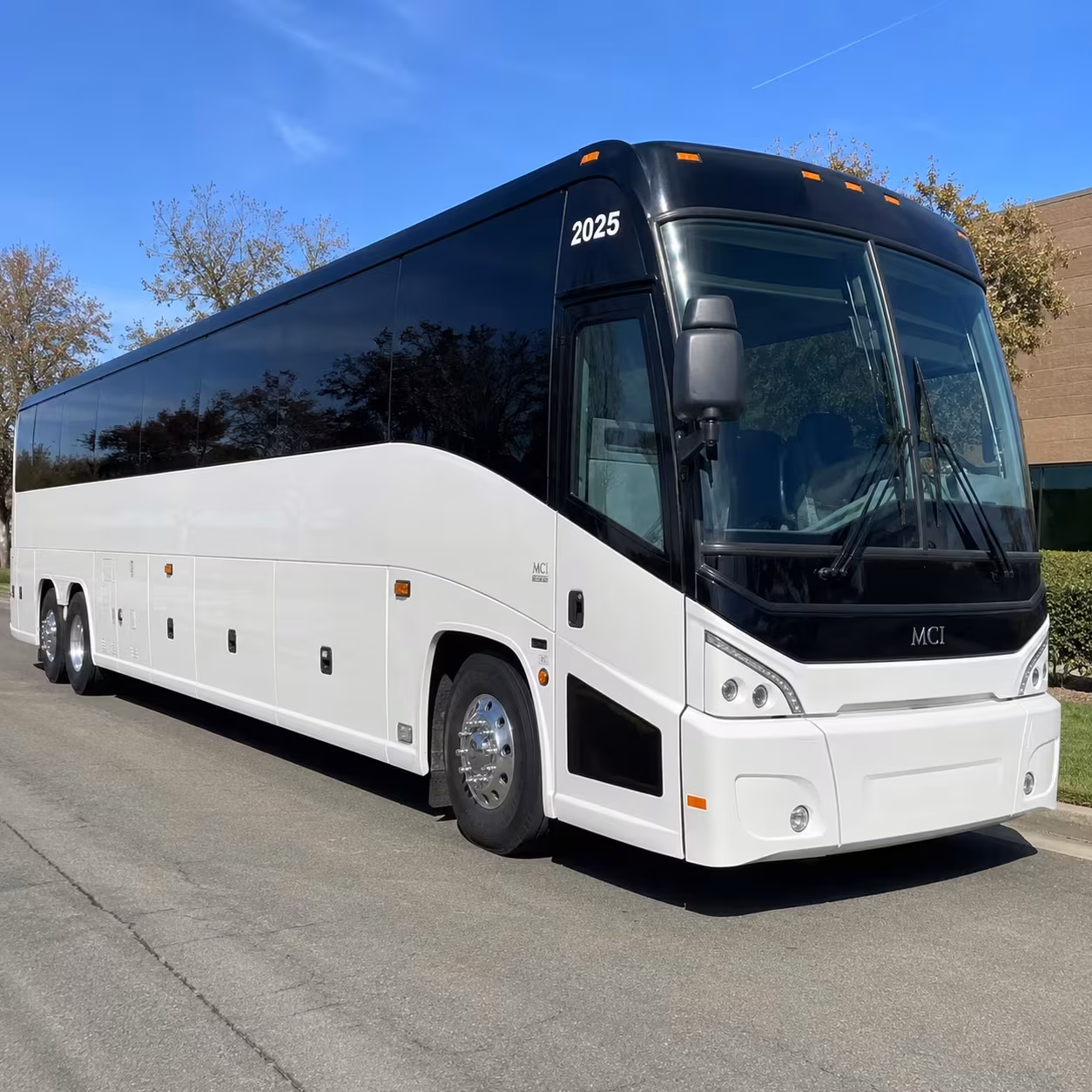 virginia beach shuttle buses for military and government events
