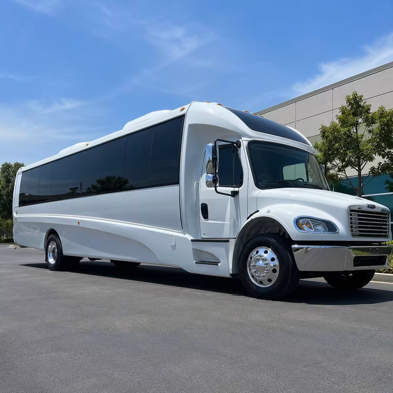 virginia beach sports team fan transportation services