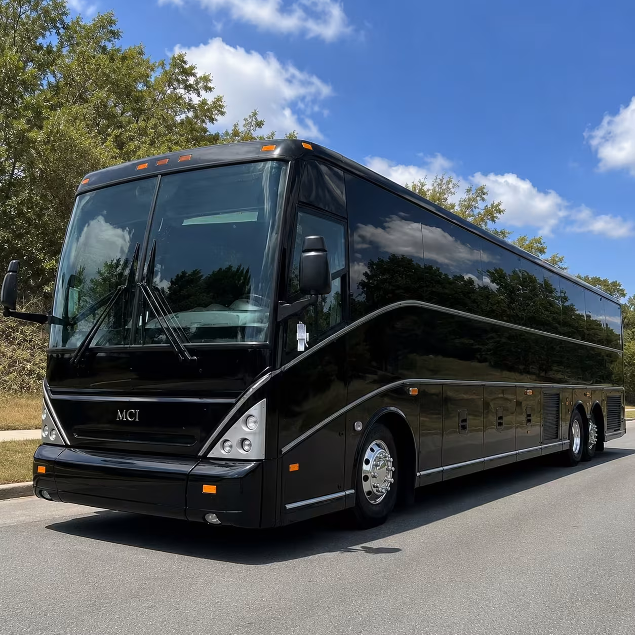 you can find and book private event transportation in virginia beach and any nearby city